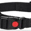 ZIGGI DOG COLLAR 45-65cm / 25mm