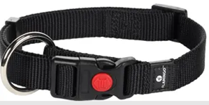 ZIGGI DOG COLLAR 45-65cm / 25mm