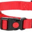 ZIGGI DOG COLLAR 45-65cm / 25mm