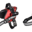 HARNESS ADVENTURE RED