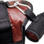 HARNESS ADVENTURE RED