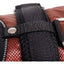 HARNESS ADVENTURE RED