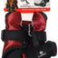 HARNESS ADVENTURE RED