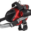 HARNESS ADVENTURE RED