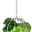 FOOD BALL LEM КРУГЛЫЙ СЕРЕБРО