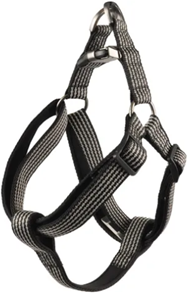 ΚΛΕΙΣΤΗ STEP&amp;GO JANNU BLACK