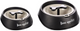 FEEDING BOWL SLOW FEEDER OSTO BLACK