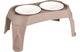 ΣΤΑΝΤΟΥ ΔΕΙΠΝΟΥ ΔΕΙΠΝΟΥ FEEDING AND DINKING BOWL DUO MAGNI