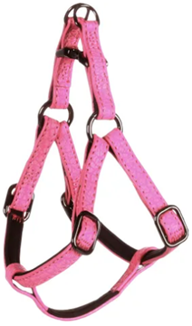 ΚΛΕΙΣΤΗ STEP&amp;GO LEZA PINK
