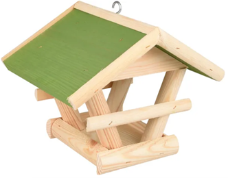 BIRD TABLE VITA GREEN