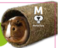 TUBEZ NIBBLE TUNNEL