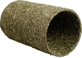 TUBEZ NIBBLE TUNNEL