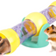 ТУННЕЛЬ BERTRAND TUNNEL SEESAW