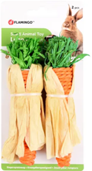 RODENT TOY LEGOU CARROT