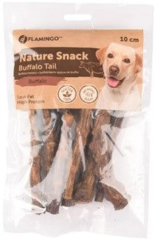 NATURE BUFFALO TAIL 10cm-100g