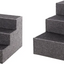 STAIR VELTA GREY
