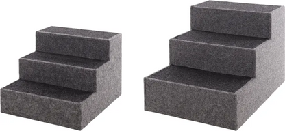 STAIR VELTA GREY