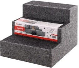 STAIR VELTA GREY