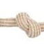DOG TOY JAVA CORD WITH BLOC