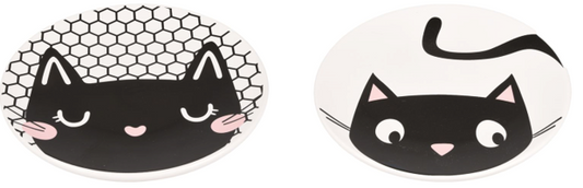 БЛЮДКА GUUS КРУГЛАЯ БЕЛАЯ