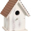 NEST BOX FINN