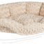 COVER CUDDLY BEIGE