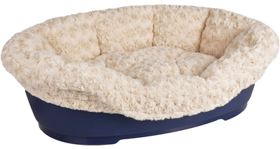 COVER CUDDLY BEIGE