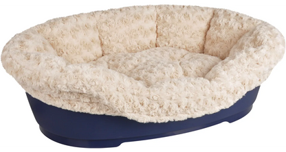 COVER CUDDLY BEIGE