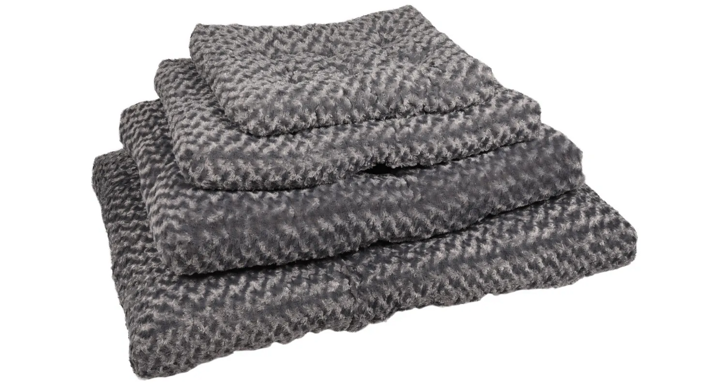 CUSHION CUDDLY RECTANGULAR