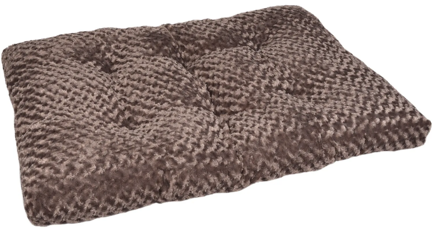 CUSHION CUDDLY RECTANGULAR