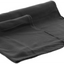 FLEECE BLANKET SALIM BLACK