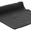 FLEECE BLANKET SALIM BLACK