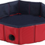 DOGGY SPLASH POOL RED/BLUE