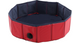 DOGGY SPLASH POOL RED/BLUE
