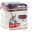 DOGGY SPLASH POOL RED/BLUE