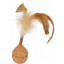 CAT TOY ADAMELLO BALL