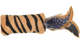 CAT TOY JUNGLE RECTANGLE