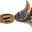CAT TOY JUNGLE COMPRESSED CATNIP