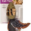 CAT TOY JUNGLE COMPRESSED CATNIP
