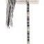 CAT TOY PIRIN DANGLER BUTTERFLY 45cm