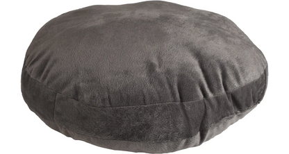 BASKET HEBE ROUND + CUSHION