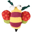 CAT TOY YOWLY BEE MULTI 11cm