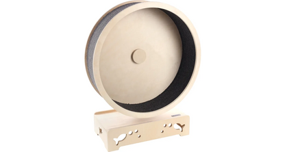 CAT RUNNING WHEEL EKSI GREY