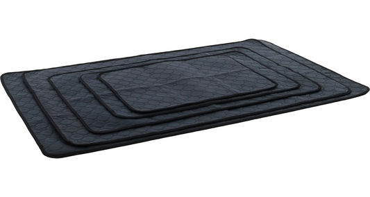 WASHABLE TRAINING PAD PATSY GREY