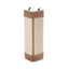 SCRATHCHING BOARD BEIGE