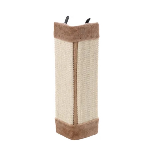 SCRATHCHING BOARD BEIGE