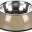 FEEDING BOWL DIVAR TAUPE