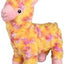 TOY LORIO LLAMA YELLOW