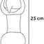 NATURAL FUN DUMBBELL BIRD