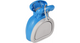 POOP SCOOP FOLDABLE FIA BLUE